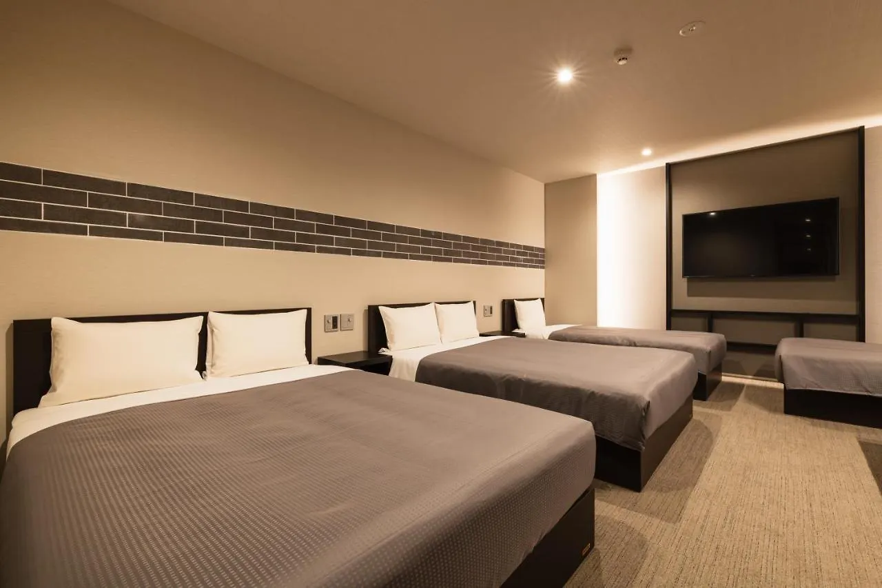 Grand Base Hakata Naraya Apartment Fukuoka  0*, Fukuoka (Fukuoka)
