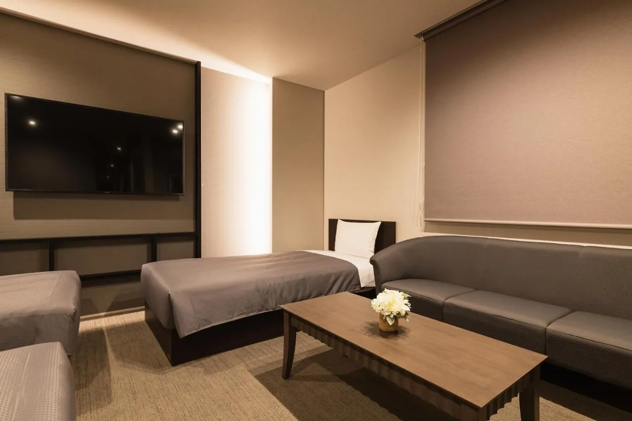 Grand Base Hakata Naraya Apartment Fukuoka  0*, Fukuoka (Fukuoka)