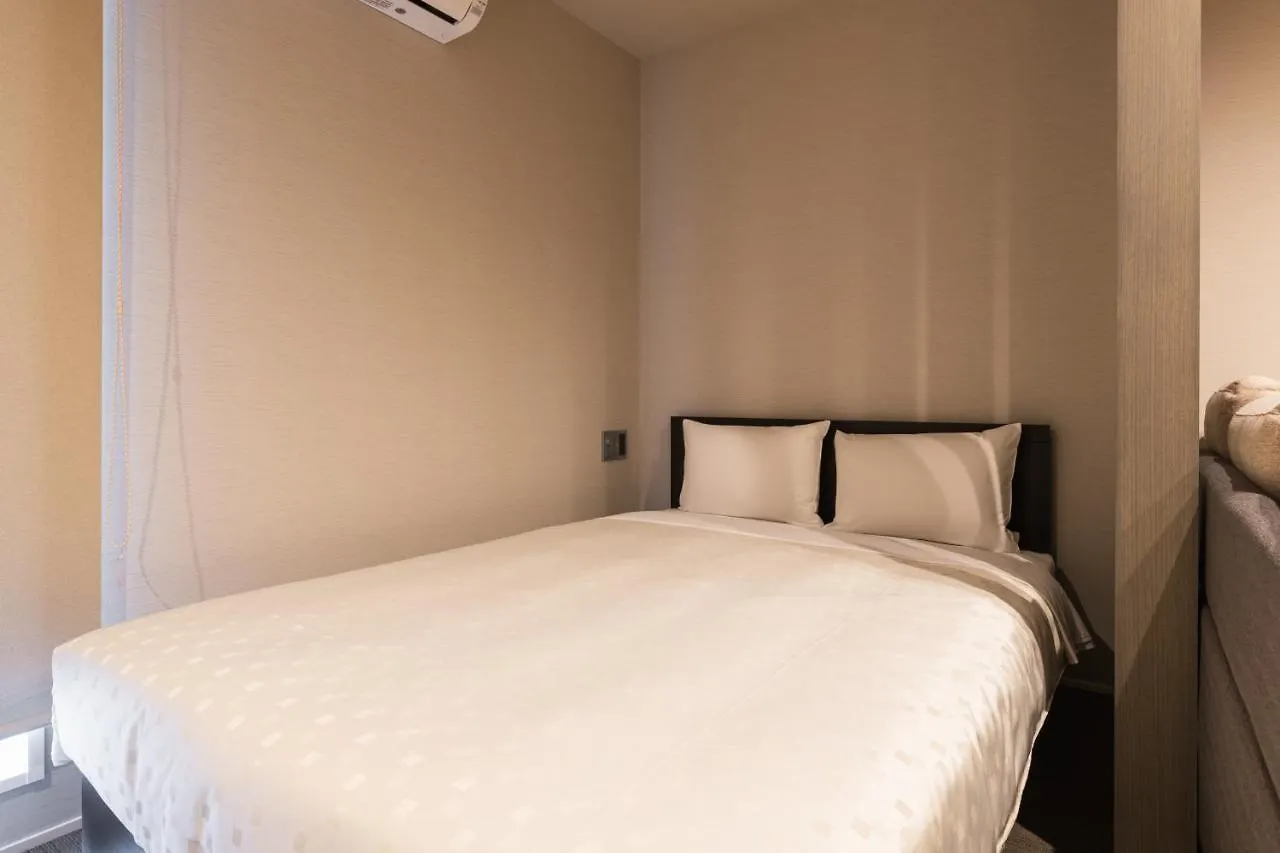 Grand Base Hakata Naraya Apartment Fukuoka  Fukuoka (Fukuoka)