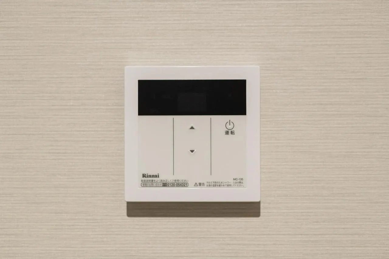 Grand Base Hakata Naraya Apartment Fukuoka  Japan
