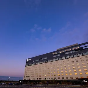 Hotel The358 Sora, Fukuoka (Fukuoka)