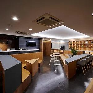 Hotel Etwas Tenjin, Fukuoka (Fukuoka)