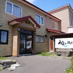 Shimanoyado Kamuirishiri 日本