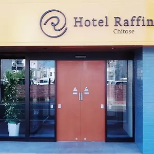 Raffinato Chitose 日本