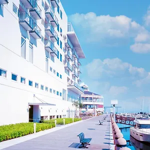 Hotel Marinoa Fukuoka, Fukuoka (Fukuoka)