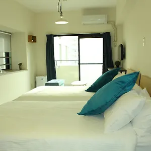 アパートホテル Tenjin Minami